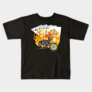 Flush Kids T-Shirt